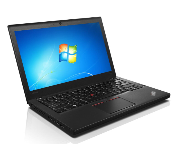 Lenovo X260 i7-6500U/8GB/256SSD/7Pro64 - 280180 - zdjęcie 5